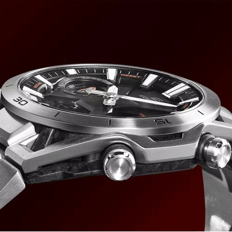 „Casio Edifice Bluetooth“ laikrodis ECB-2300D-1AEF