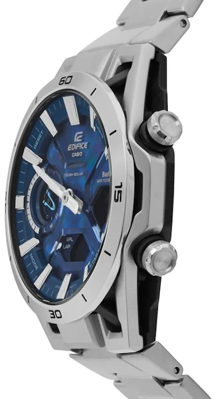 „Casio Edifice Bluetooth“ laikrodis ECB-2300D-2AEF