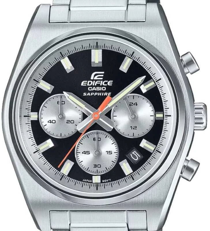 Laikrodis Casio Edifice Classic EFB-730D-1AVUEF