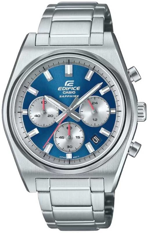 Laikrodis Casio Edifice Classic EFB-730D-2AVUEF