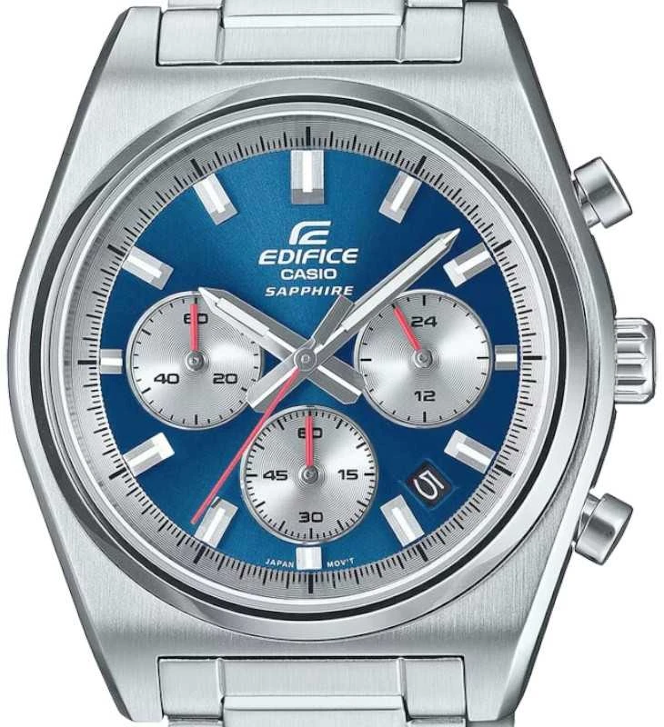 Laikrodis Casio Edifice Classic EFB-730D-2AVUEF