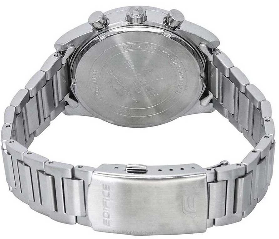 Laikrodis Casio Klasikinis pastatas EFB-730D-2BVUEF
