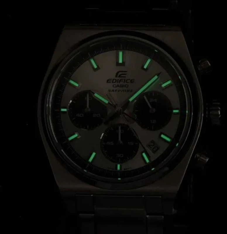 Laikrodis Casio Edifice Classic EFB-730D-3AVUEF