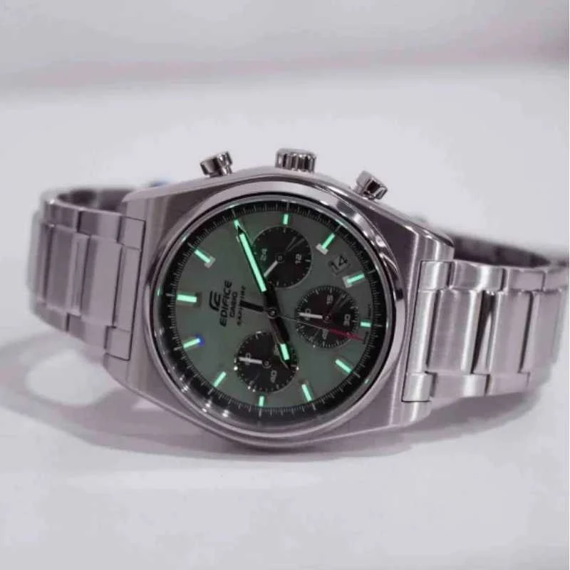 Laikrodis Casio Edifice Classic EFB-730D-3AVUEF