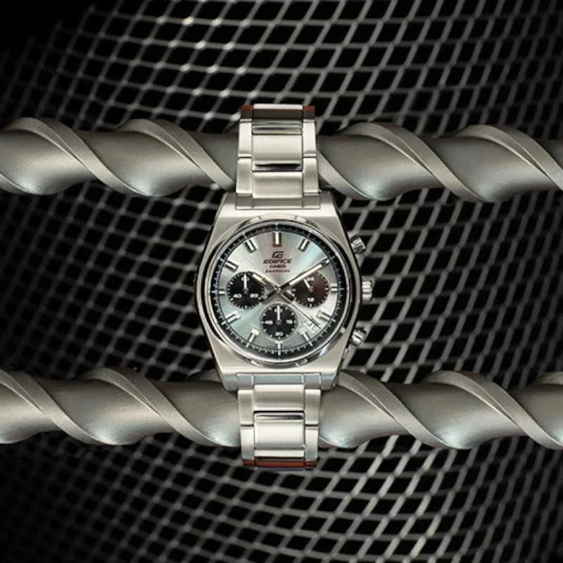 Laikrodis Casio „Edifice Classic EFB-730D-7AVUEF“