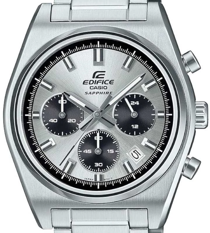 Laikrodis Casio „Edifice Classic EFB-730D-7AVUEF“