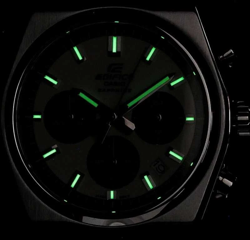 Laikrodis Casio Edifice Classic EFB-730L-7AVUEF