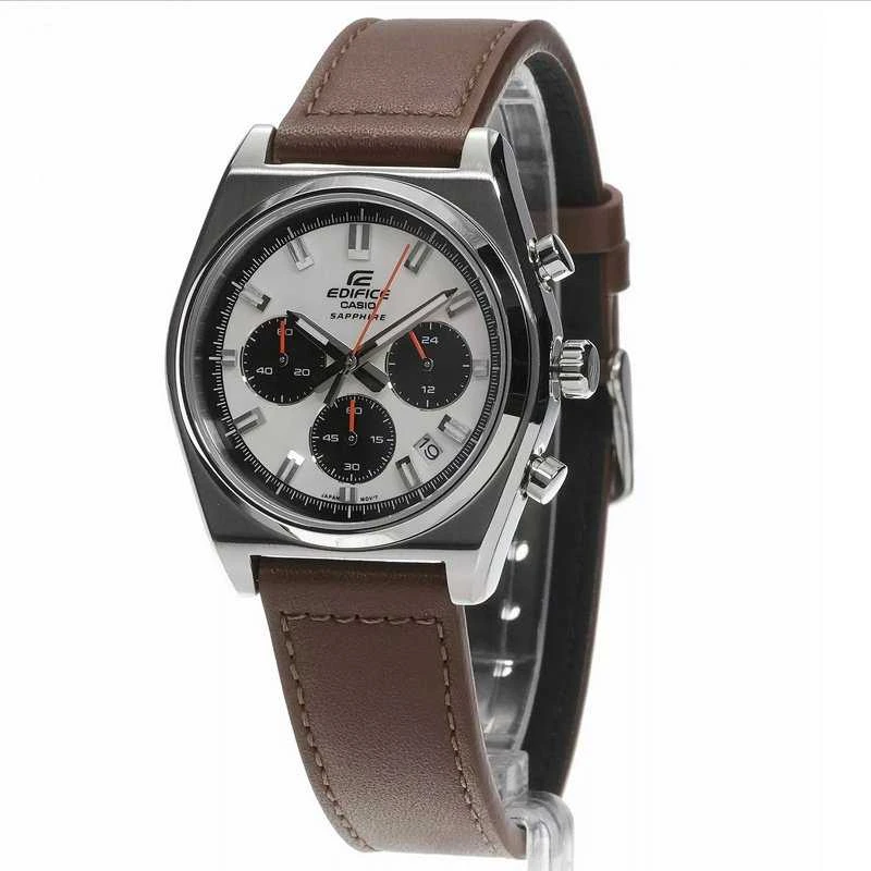 Laikrodis Casio Edifice Classic EFB-730L-7AVUEF
