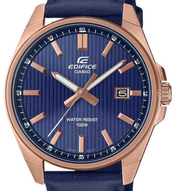 Laikrodis Casio Edifice Classic EFV-150CL-2AVUEF