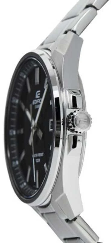 Laikrodis Casio Edifice Classic EFV-150D-1AVUEF