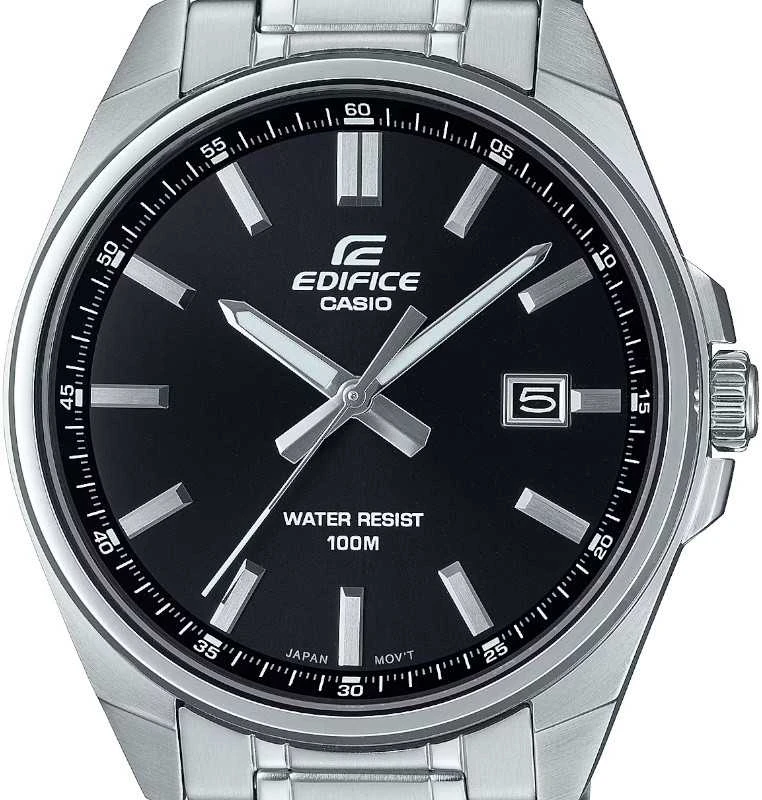 Laikrodis Casio Edifice Classic EFV-150D-1AVUEF