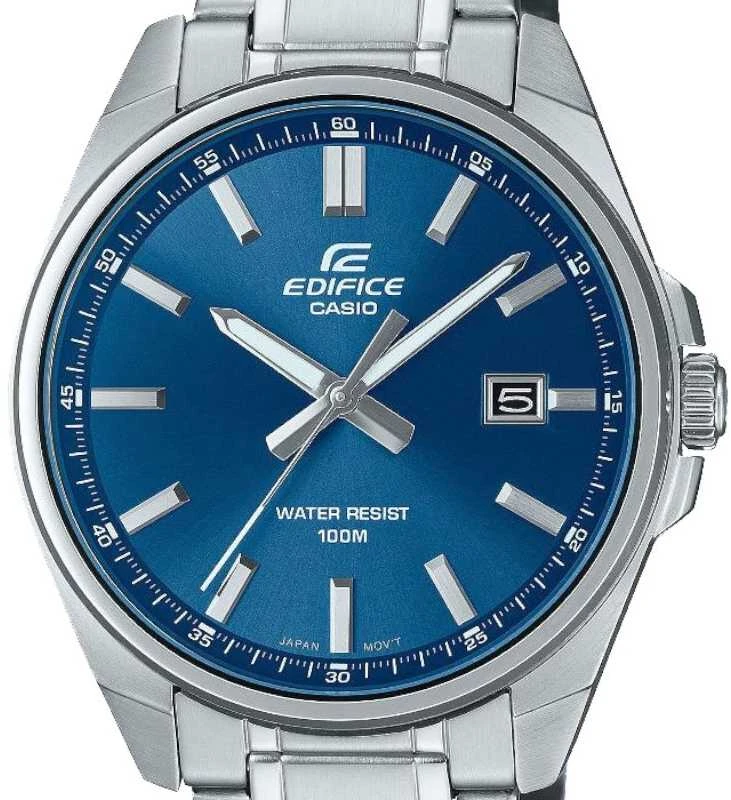 Laikrodis Casio Edifice Classic EFV-150D-2AVUEF