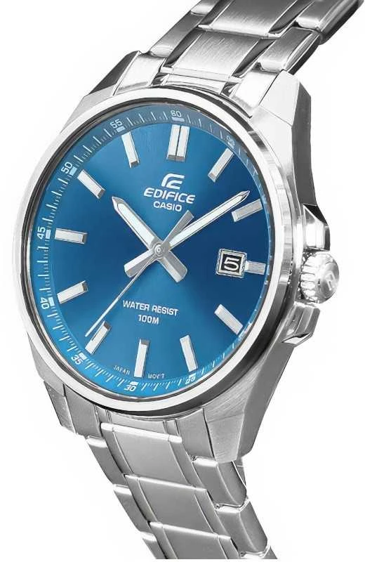 Laikrodis Casio Edifice Classic EFV-150D-2AVUEF