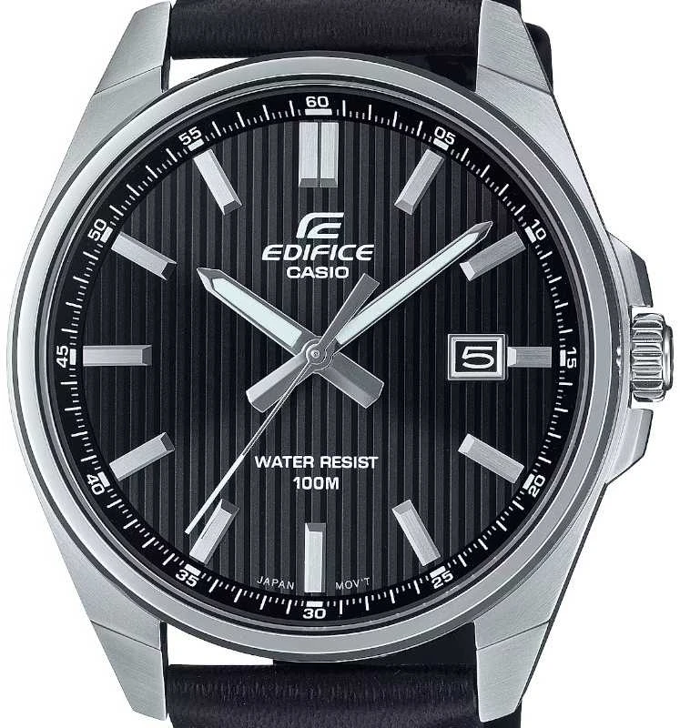 Laikrodis Casio Edifice Classic EFV-150L-1AVUEF