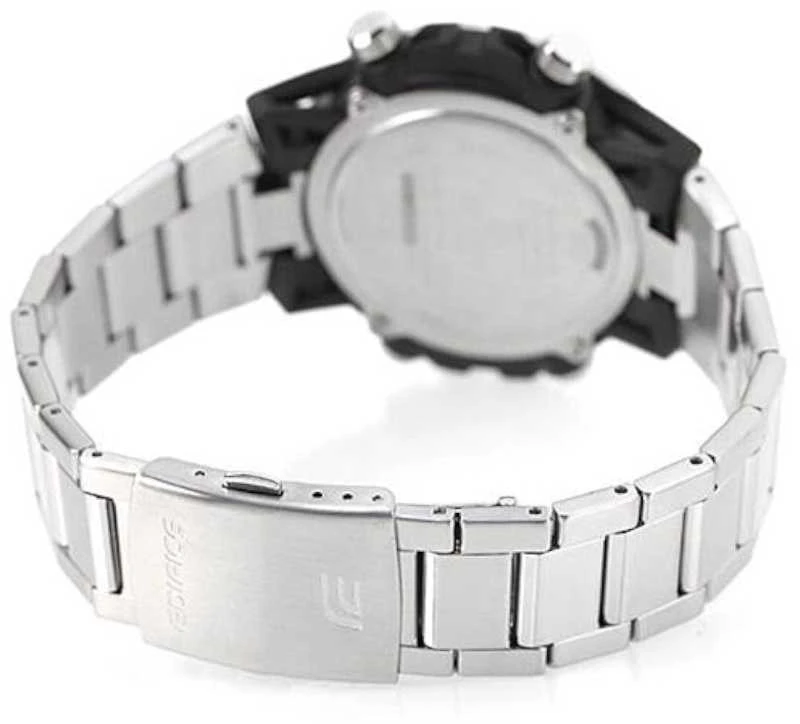 Laikrodis CASIO Edifice pakabos ECB-2000D-1AEF