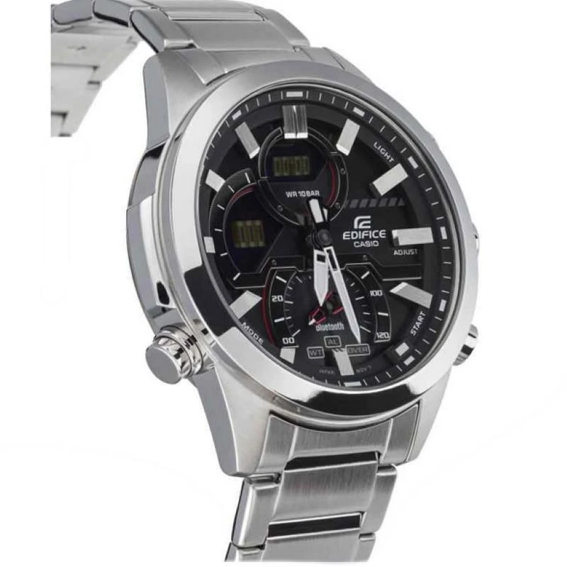 Laikrodis Casio Edifice ECB-30D-1AEF