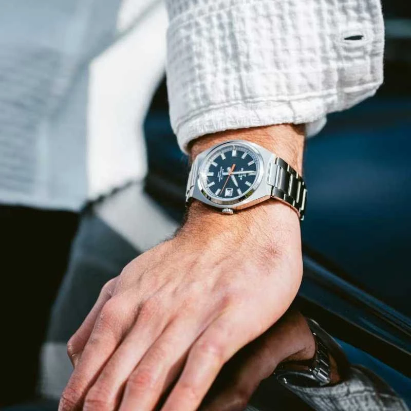 Laikrodis Casio Edifice EFB-109D-1AVEF