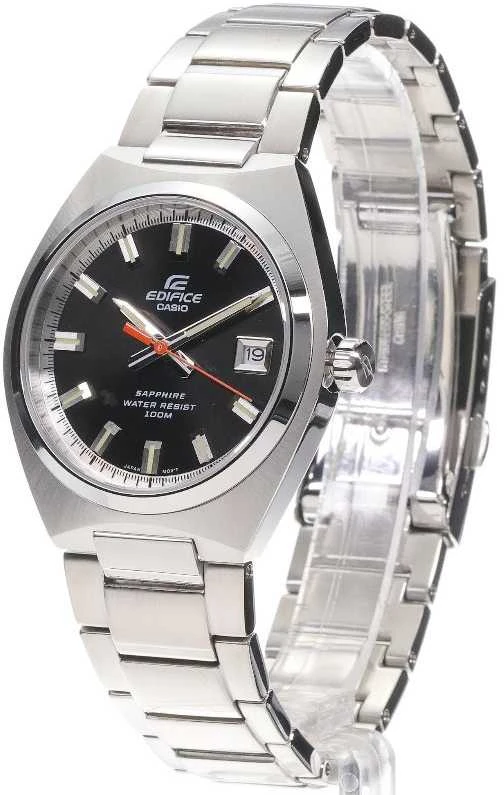 Laikrodis Casio Edifice EFB-109D-1AVEF