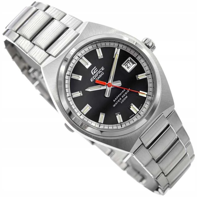 Laikrodis Casio Edifice EFB-109D-1AVEF