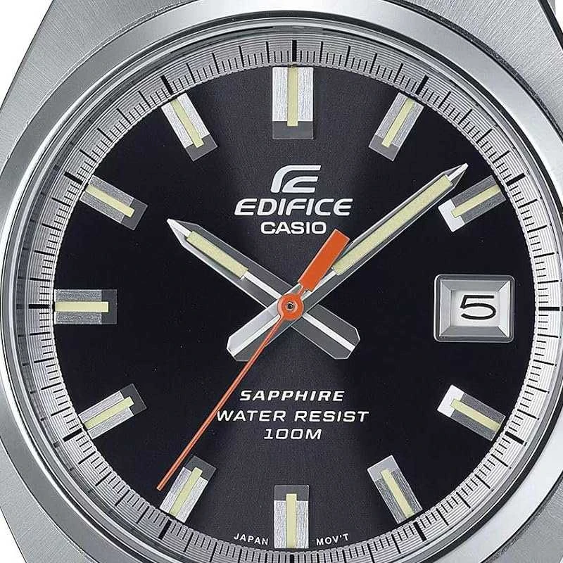 Laikrodis Casio Edifice EFB-109D-1AVEF