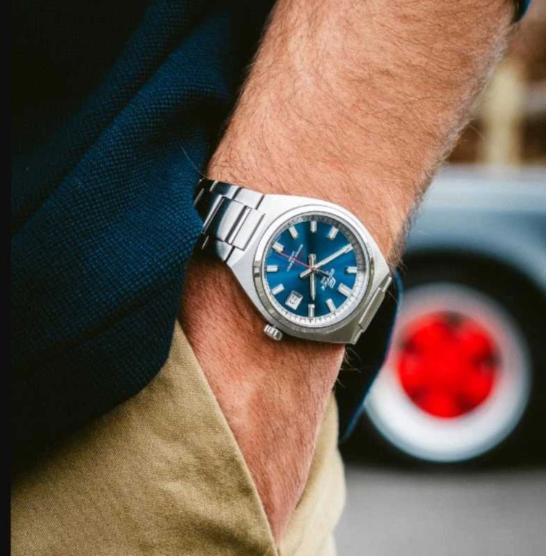 Laikrodis Casio Edifice EFB-109D-2AVEF