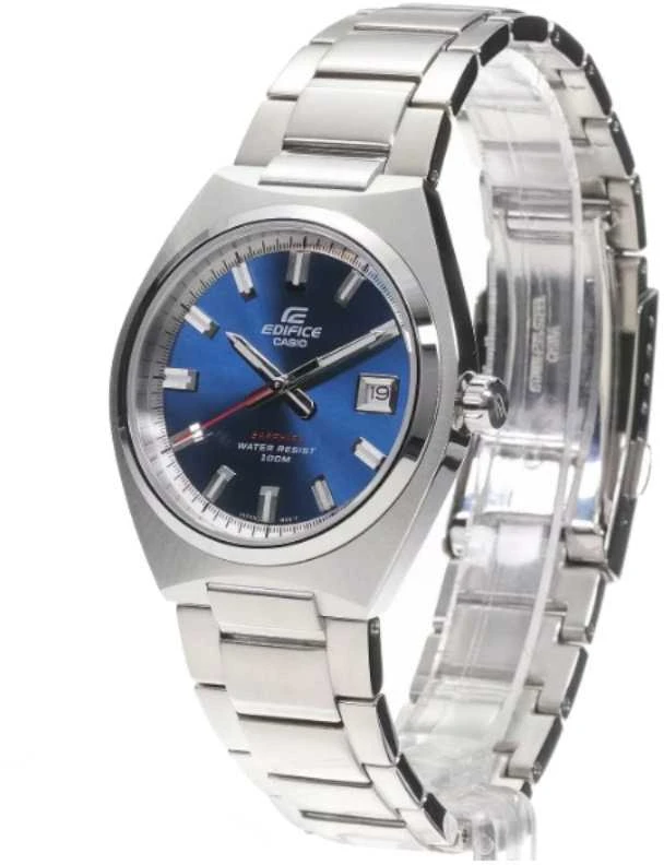 Laikrodis Casio Edifice EFB-109D-2AVEF