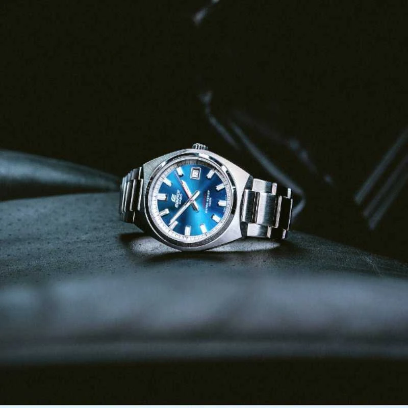 Laikrodis Casio Edifice EFB-109D-2AVEF