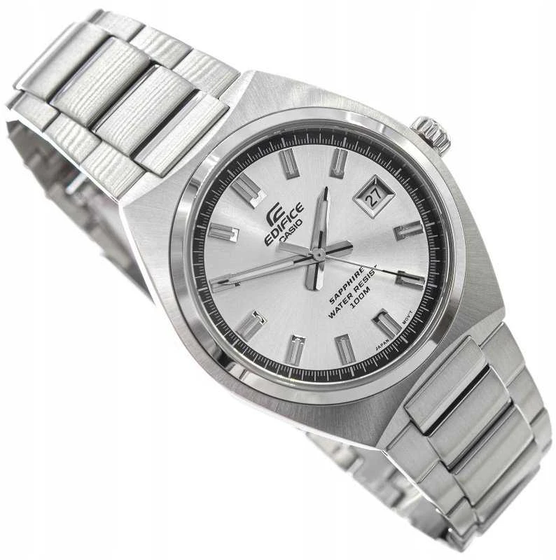 Laikrodis Casio Edifice EFB-109D-7AVEF
