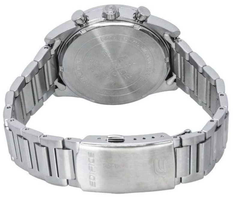 Laikrodis Casio Edifice EFB-710D-1AVUEF