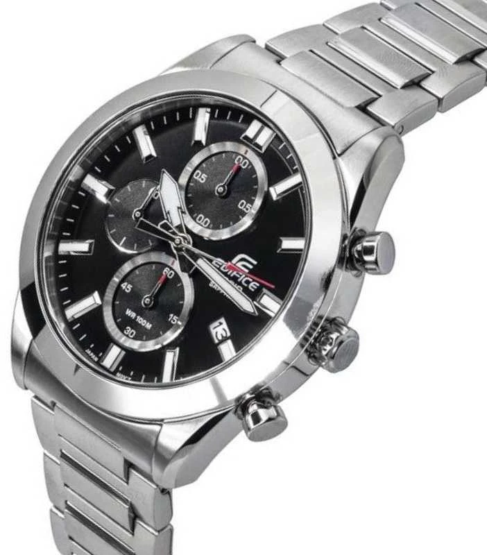 Laikrodis Casio Edifice EFB-710D-1AVUEF