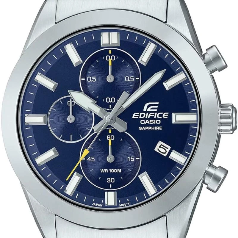 Laikrodis Casio Edifice EFB-710D-2AVUEF