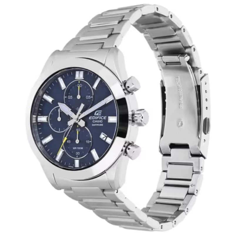 Laikrodis Casio Edifice EFB-710D-2AVUEF