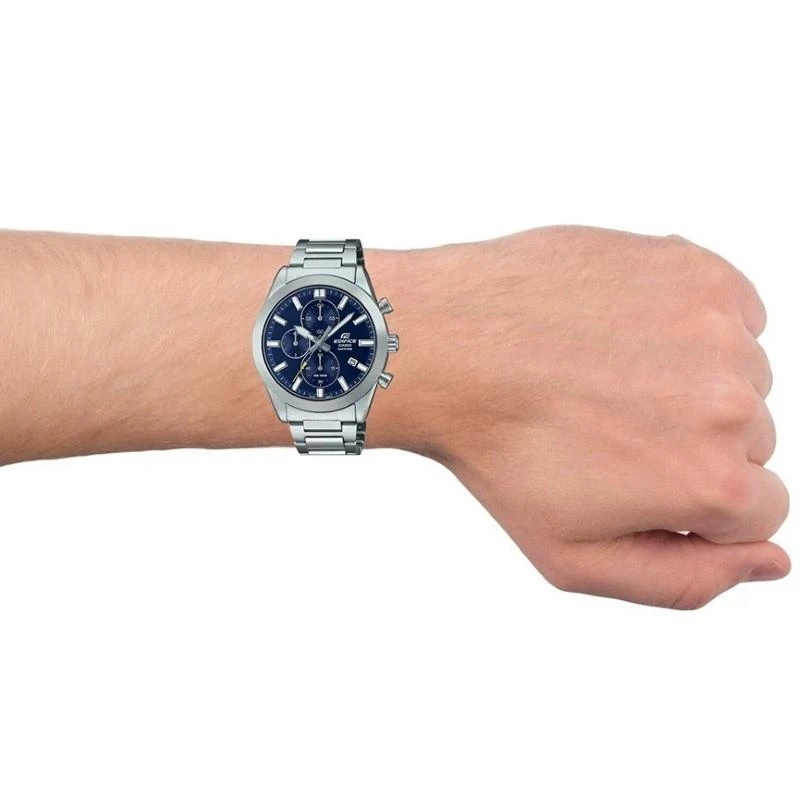 Laikrodis Casio Edifice EFB-710D-2AVUEF
