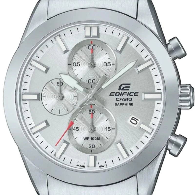 Laikrodis Casio Edifice EFB-710D-7AVUEF