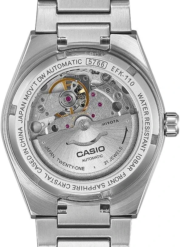 Laikrodis Casio Edifice EFK-110D-1AER
