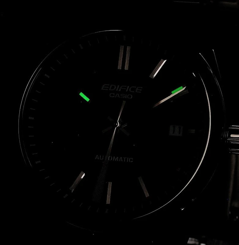 Laikrodis Casio Edifice EFK-110D-1AER