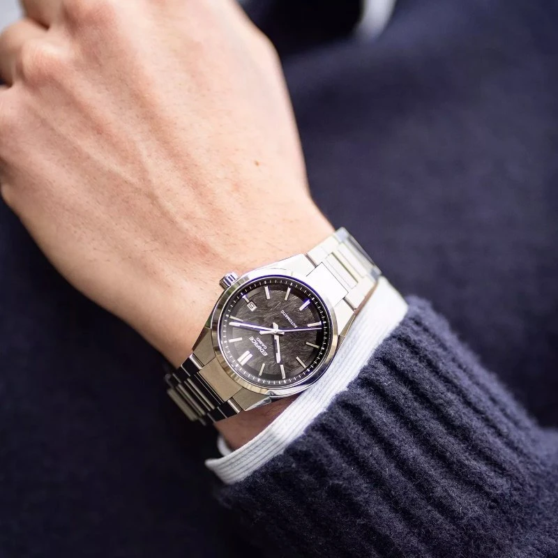 Laikrodis Casio Edifice EFK-110D-1AER