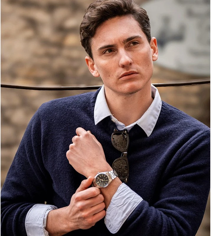 Laikrodis Casio Edifice EFK-110D-2AER