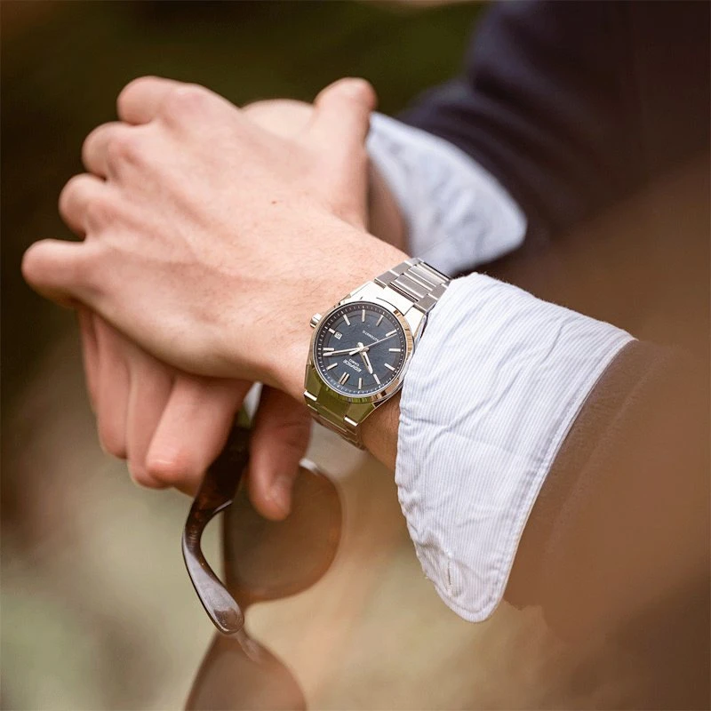 Laikrodis Casio Edifice EFK-110D-2AER