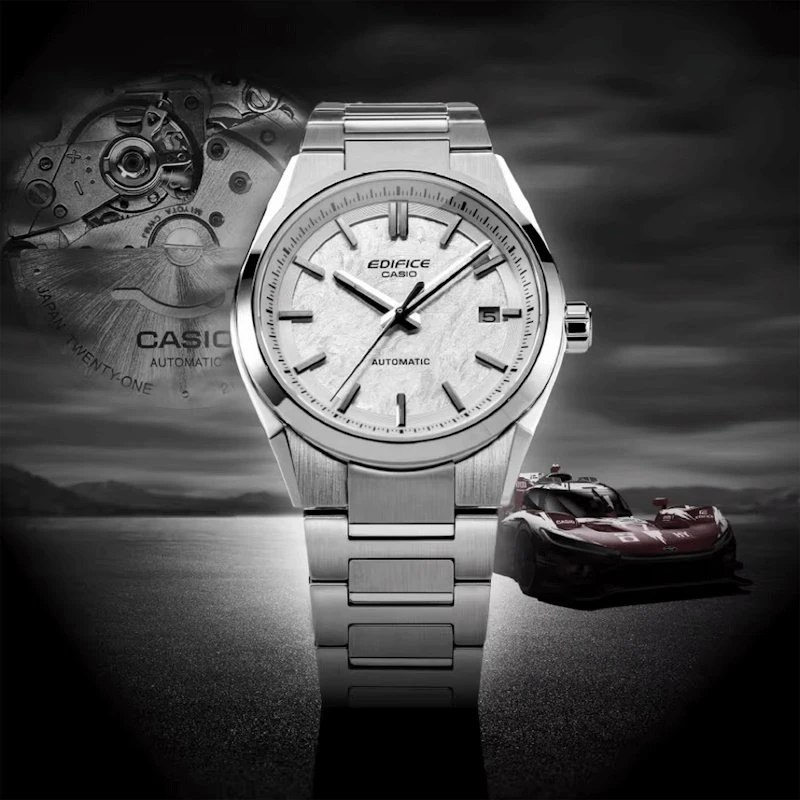 Laikrodis Casio Edifice EFK-110D-7AER