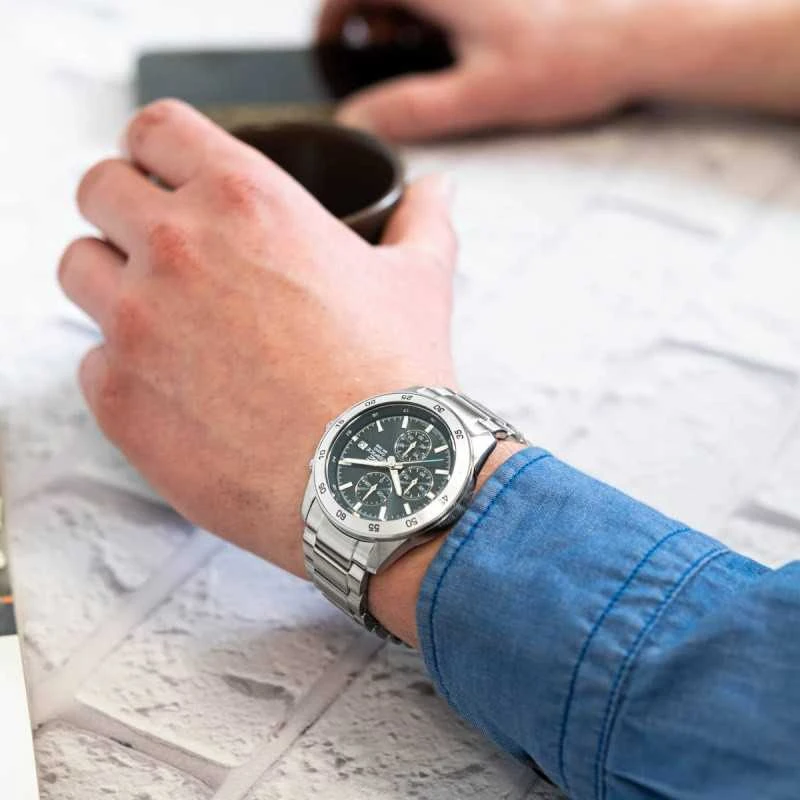 Laikrodis Casio Edifice EFR-526D-2AVUEF
