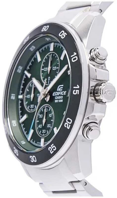 Laikrodis Casio Edifice EFR-526D-3AVUEF