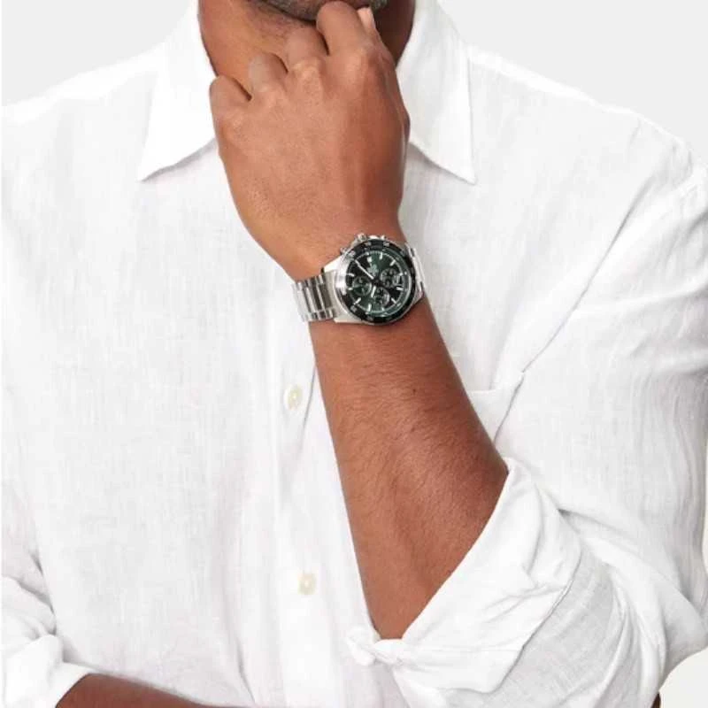 Laikrodis Casio Edifice EFR-526D-3AVUEF