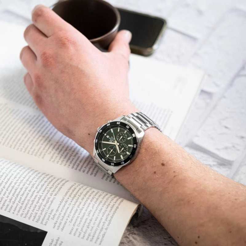 Laikrodis Casio Edifice EFR-526D-3AVUEF