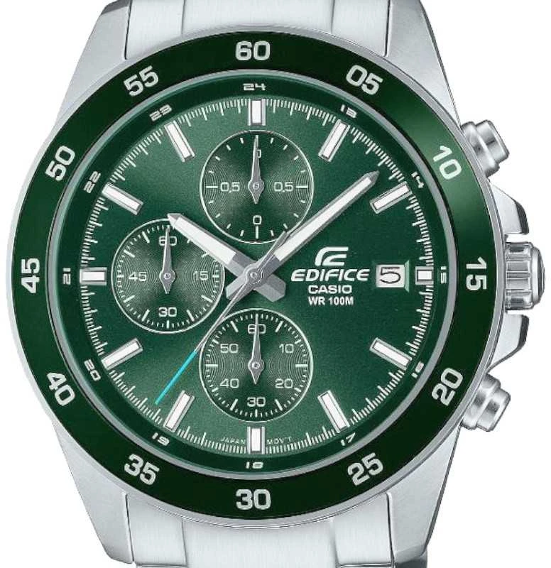 Laikrodis Casio Edifice EFR-526D-3AVUEF