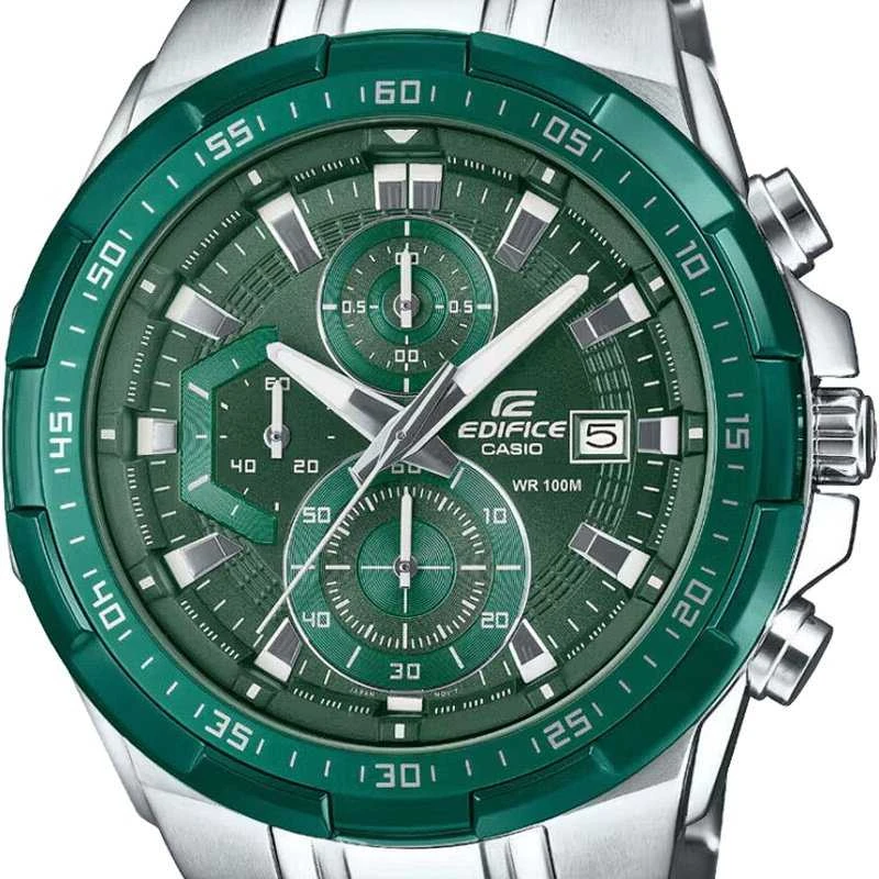 Laikrodis Casio Edifice EFR-539DE-3AVUEF