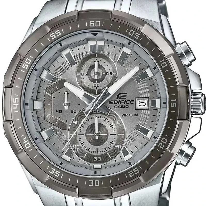 Laikrodis Casio Edifice EFR-539DE-8AVUEF
