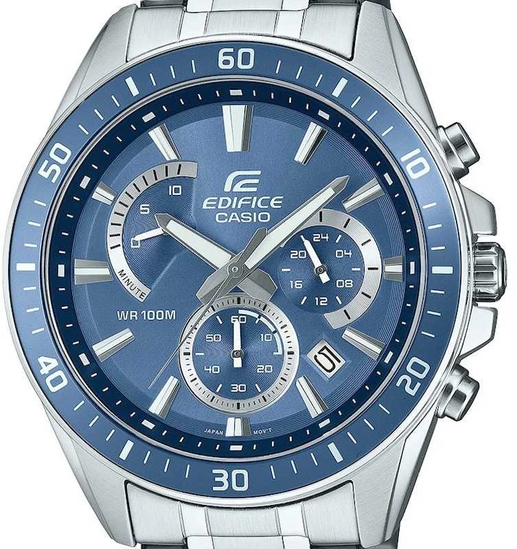 Laikrodis Casio Edifice EFR-552D-2AVUEF