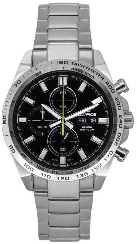 Laikrodis Casio Edifice EFR-574D-1AVUEF