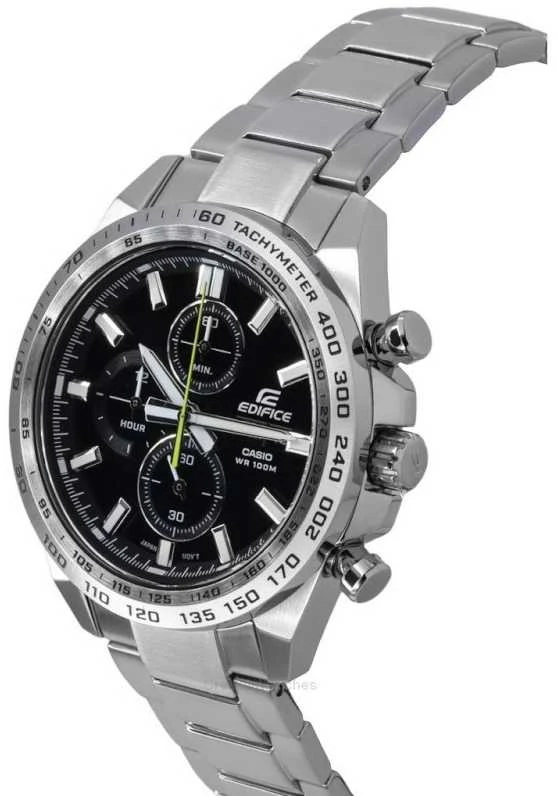 Laikrodis Casio Edifice EFR-574D-1AVUEF